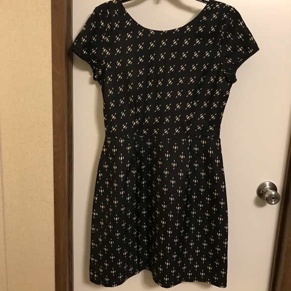 J. Crew Dresses & Skirts - Gorgeous J.Crew Mini-Dress with flattering waist.